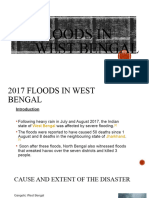 Floods in West Bengal