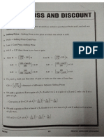 5.Profit Loss Discount MCA