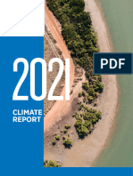 Climate Report 2021
