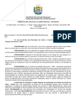 Ofício Circular #440-2023