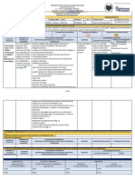 Plan Microcurricular 2023 Lengua y Literatura 3 Bgu Sem 20