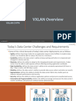 02 VXLAN Overview