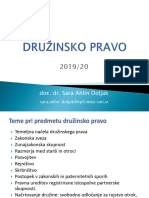 Druzinsko Pravo Izrocki PDF