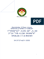 PDF Sambutan Ketum DWP Briefing Notes Hut Ke 23 Dharma Wanita Persatuan Pusat Compress