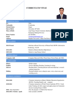 CV Visalhoem PDF