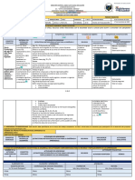 Semana 29 Plan Microcurricular 2023 Lengua y Literatura 3 Bgu