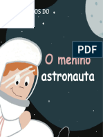 O Menino Astronauta