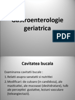 Curs Geriatrie Digestiv