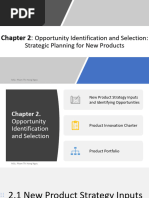 New Product Development - Chap 2 - in