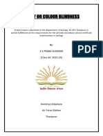 Bio Ivestigatory Project PDF