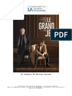 Le Grand Jeu