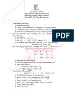 Econometrics