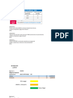 Contabilidad y Finanzas - Modulo II