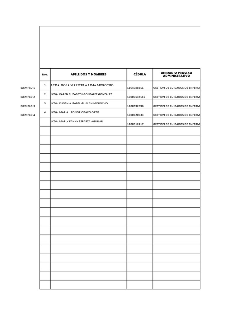 Hby Calendario de Vacaciones 2024 PDF Cuidado de la salud