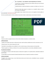 Cambio Orientación + Amplitud