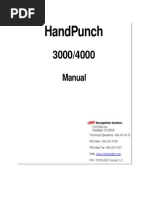 Download HP-3 4K Manual Spanish by herling2001 SN69187951 doc pdf