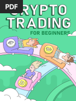 Crypto Trading For Beginner Traders