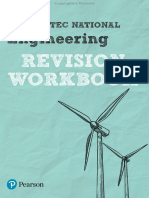 Revise Btec National Engineering Revision Workbook