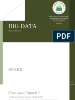 Big Data: Marie NDIAYE