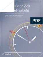 Radfahren Zeitfaktor