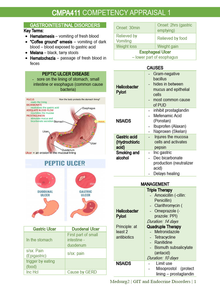 Gastrointestinal Disorders | PDF | Cirrhosis | Gastroenterology