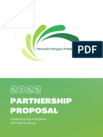 Partnership Franchise Proposal