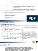  Phương pháp mô phỏng CFD