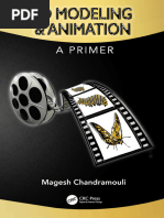 Autodesk Maya Tutorial - Character Animation | PDF | Autodesk Maya ...