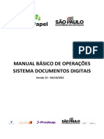 Manual de Operações Do Sistema - Doc Digitais - v13