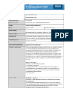 OPP00312356 - IT Staffing Request Form