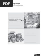 Download LVStdMotorManual_DE_12_2004 by api-3699282 SN6918868 doc pdf