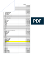 Jadwal Pertemuan