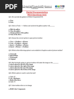 Class 8 Computer Science CHAPTER 4 (Frames, Table and Frames in HTML 5 ...