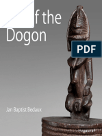 Art of The Dogon A Private Collection Of-1