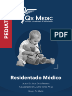 QX Pediatria