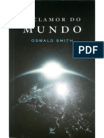 O Clamor Do Mundo - Oswald Smith