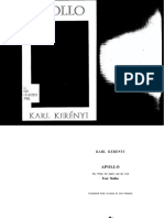 Apollo English Karl Kerenyi PDF