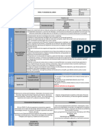 Es-Sst-Fo-84 Perfil y Funciones Del Cargo 2