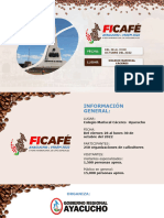 Perfil FICAFE 2022 - Inst. Empresa