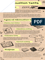 Information Texts in English Infographic Natural Fluro Cardboard Doodle Sty - 20231212 - 232622 - 0000
