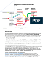 PowerPoint Presentation Geological Model