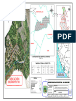 1.0 Plano de Ubicacion-P. Localización - A3