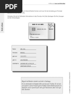 A2 Final Telc Test | PDF