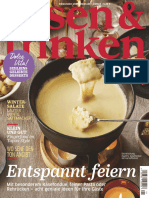 Essen Und Trinken Magazin Januar No 01 2024