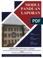 Modul Laporan Praktikum PTI 23-24