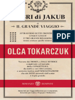 Tokarczuk Olga - I Libri Di Jakub (By - Foxy46)