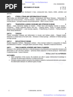 CE6302 Mechanics of Solids 11