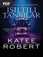 Isiltili Tanrilar Katee Robert PDF Indir 21592 | PDF