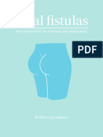 Anal Fistulas