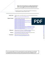 Rapid Actions of Steroid Receptors in Cellular Signaling Pathways